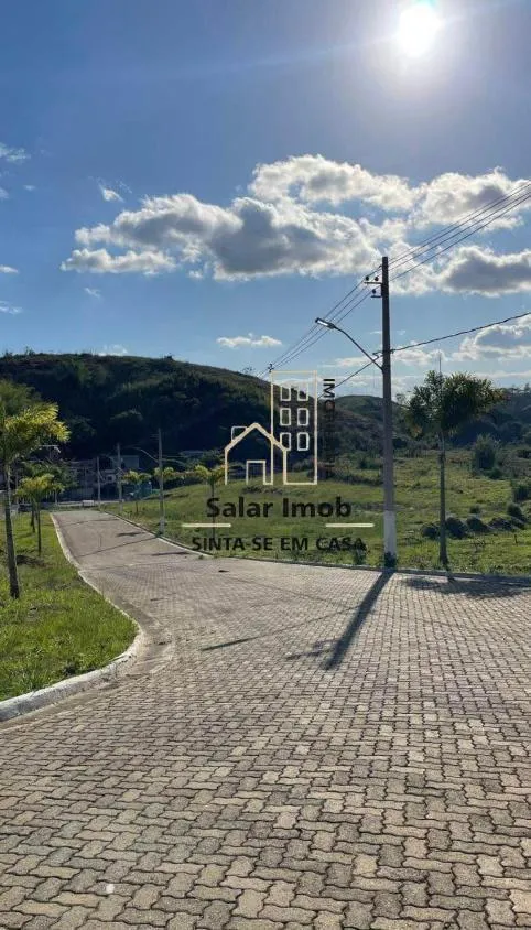 Imagem TERRENO | RESIDENCIAL JARDINS | SÃO JUDAS TADEU | BARRA MANSA RJ. Parcelas a partir de 240X R$ 1.500