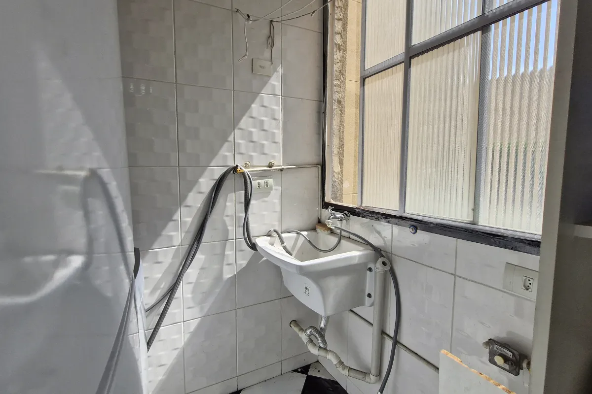 Imagem Apartamento para venda em Jaçana com 2 quartos, 60m2