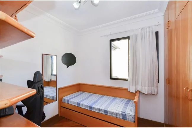 Imagem APARTAMENTO RESIDENCIAL em São Paulo - SP, Saúde