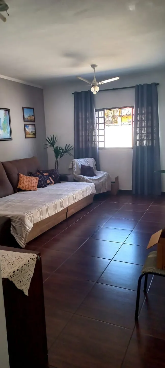 Imagem Casa à venda 2 Quartos, 1 Suite, 3 Vagas, 250M², Residencial Pasin, Pindamonhangaba - SP
