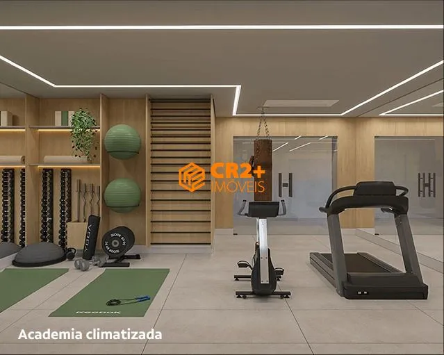 Imagem Apartamento à Venda em Parnamirim - Excelente Oportunidade! 51 m² Os dois maiore