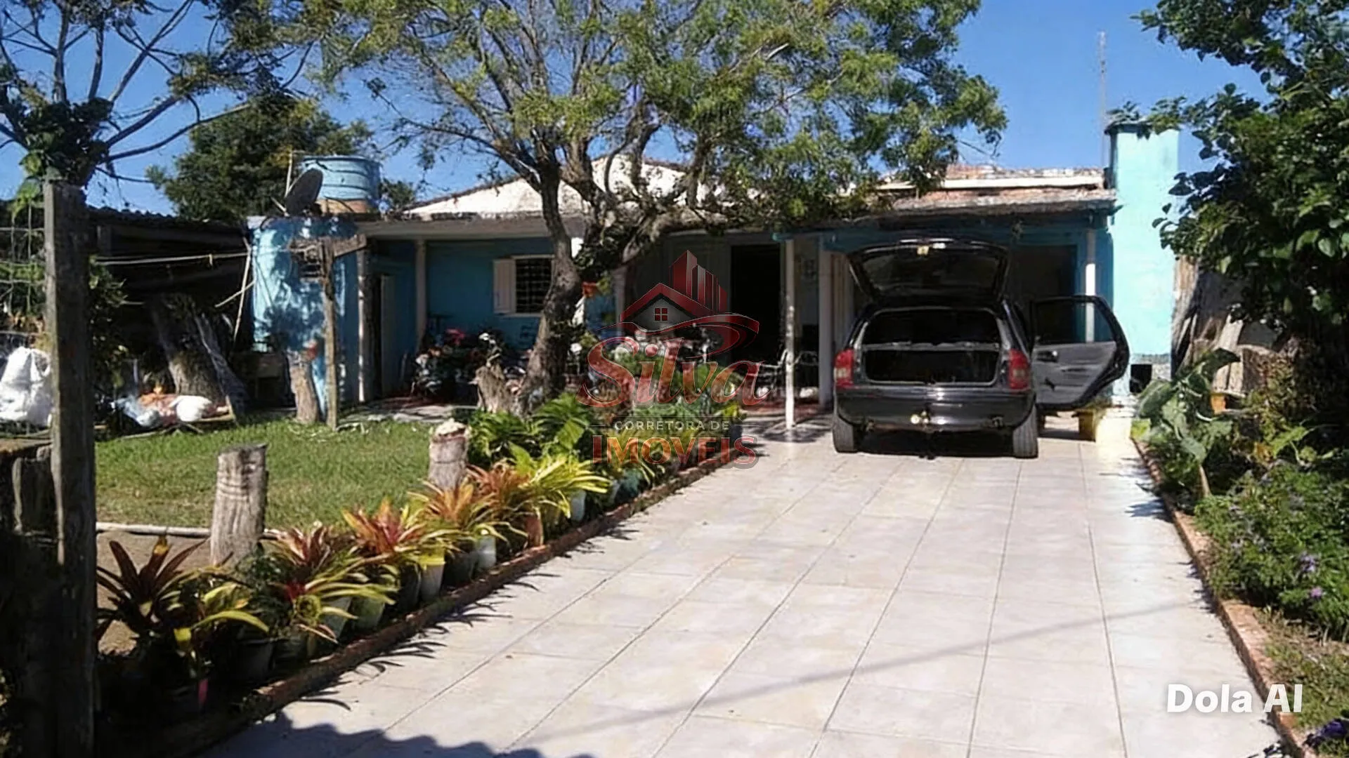 Imagem C1068 | Casa mista 3 dormitórios à venda no Mariluz Norte