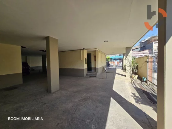 Imagem (Venda) Apartamento com 3 dormitórios - Centro - Nova Iguaçu/RJ