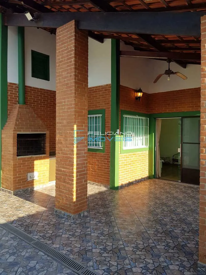 Imagem Casa com 5 quartos, Flórida, Praia Grande - R$ 1.2 mi, Cod: 4860