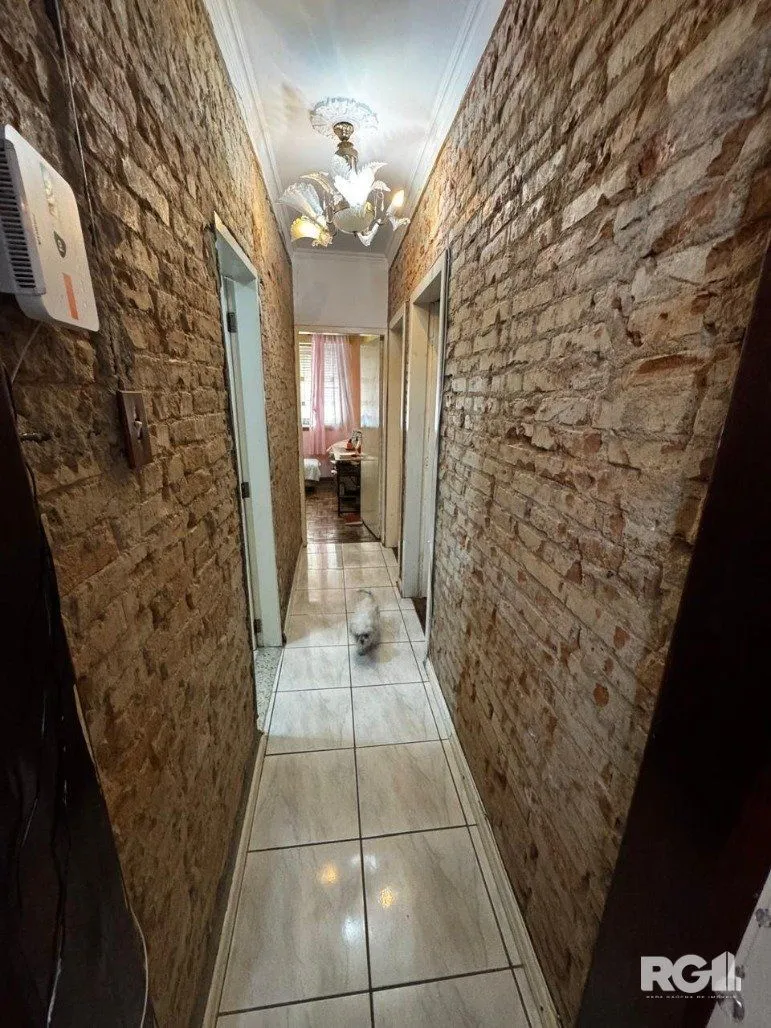 Imagem Apartamento de 03 dormitórios à venda na Cidade Baixa - Porto Alegre - Cód. RP389846