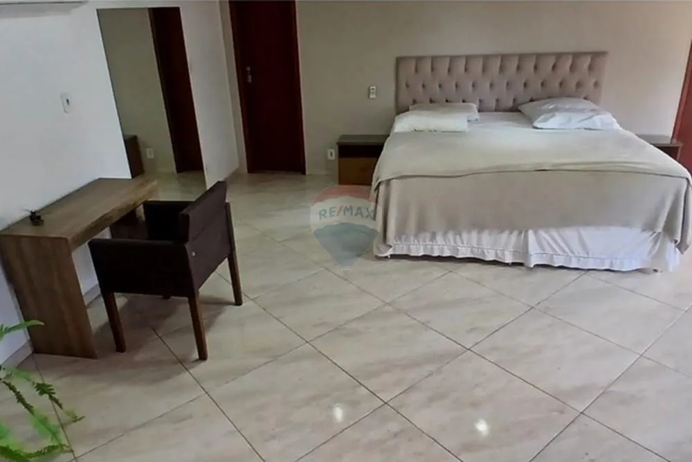 Imagem Casa com 5 quartos para venda em Condomínio Luxuoso na Barra de Guaratiba: