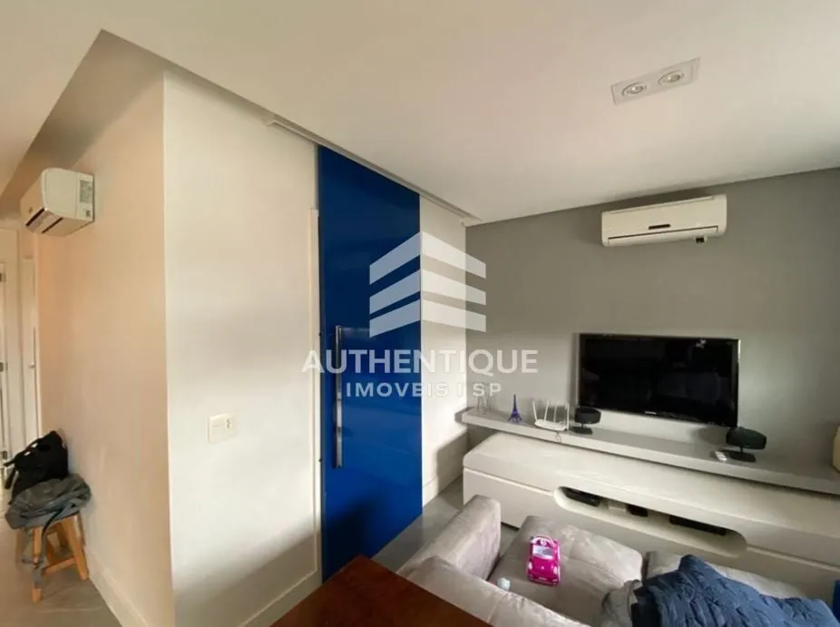 Imagem Reserva Campo Belo - Paço do Sol - Apartamento à venda em São Paulo/SP
