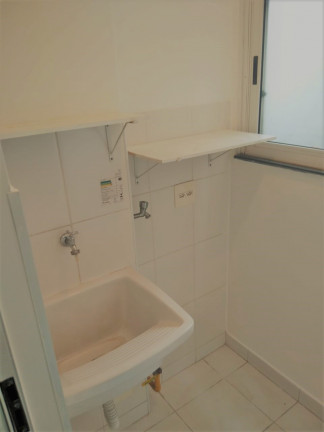 Imagem Apartamento com 2 Quartos à Venda, 42 m² em Vila Talarico - São Paulo