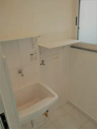 Imagem Apartamento com 2 Quartos à Venda, 42 m² em Vila Talarico - São Paulo