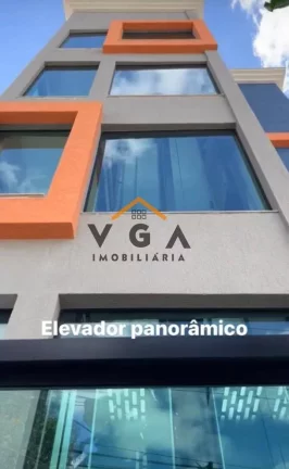 Imagem Apartamento para Venda em São Paulo, Vila Ré, 1 dormitório, 1 banheiro