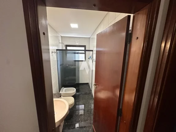 Imagem Apartamento frente mar à venda na Aparecida!