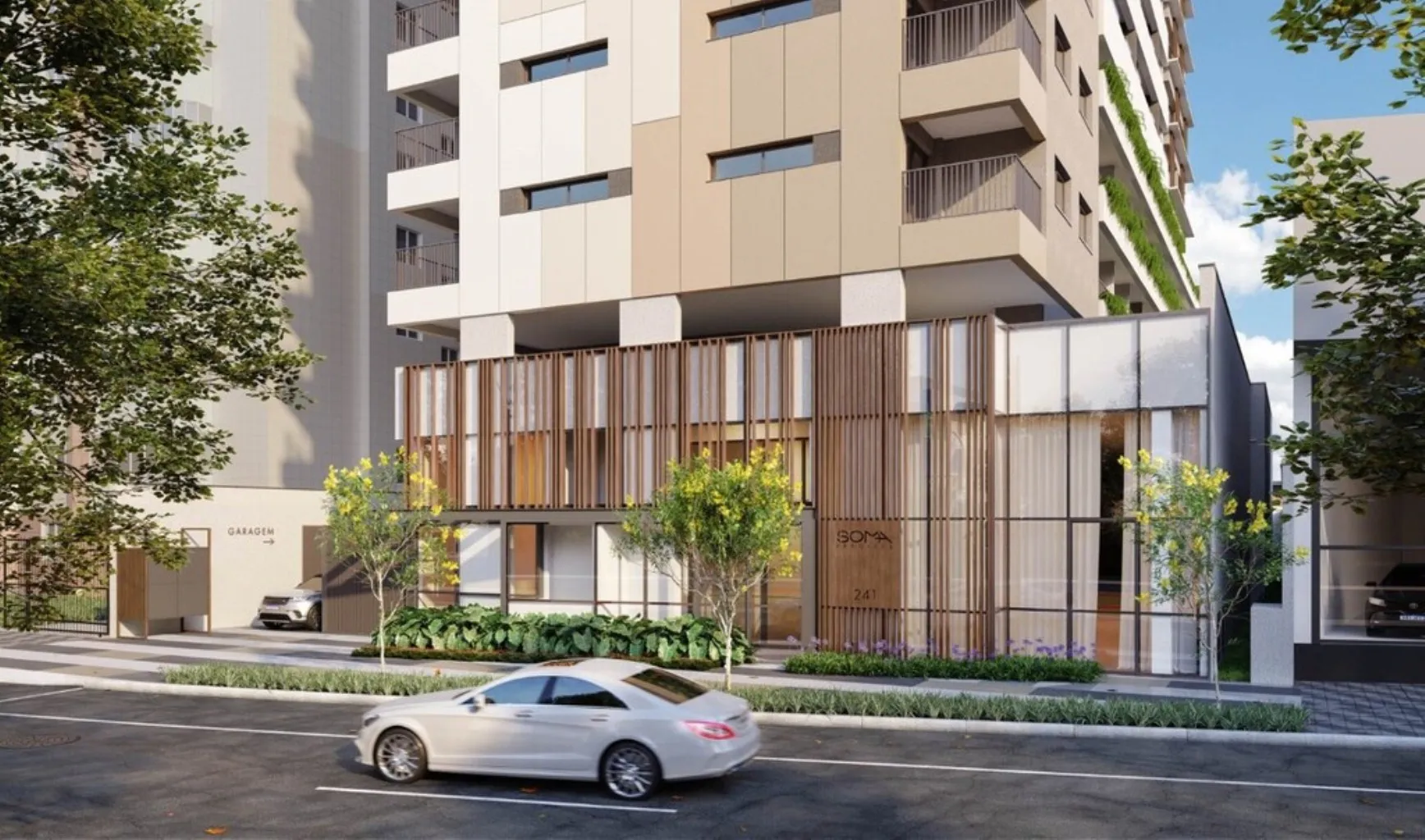 Imagem APARTAMENTO RESIDENCIAL em São Paulo - SP, Perdizes