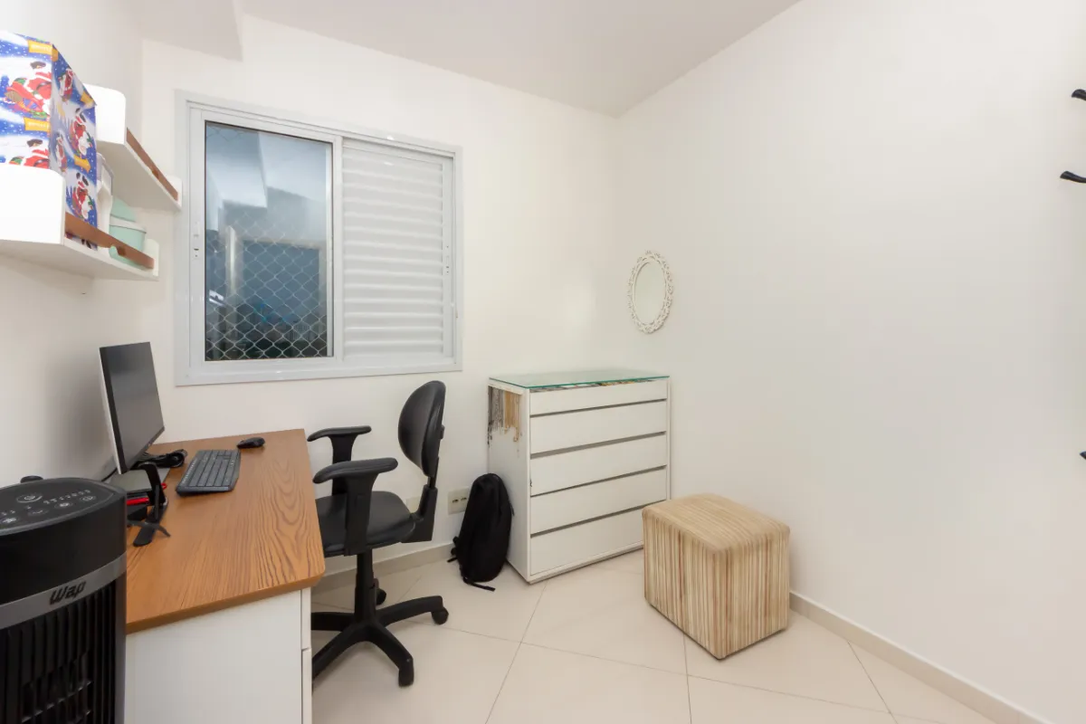 Imagem Apartamento para venda em Vila Zilda (Tatuapé) com 2 quartos, 55m2