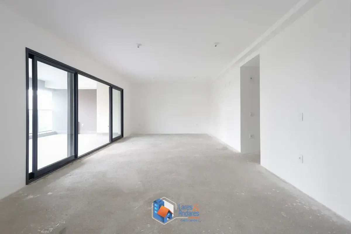 Imagem Apartamento para venda em Jardim das Perdizes com 3 quartos, sendo 3 suítes, 188m²