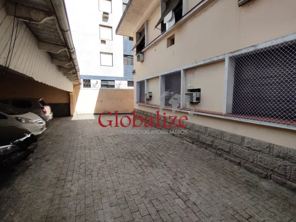 Imagem OPORTUNIDADE DE TERRENO PARA CONSTRUÇÃO NA PONTA DA PRAIA EM SANTOS (SP) POR R$.4.000.000,00.