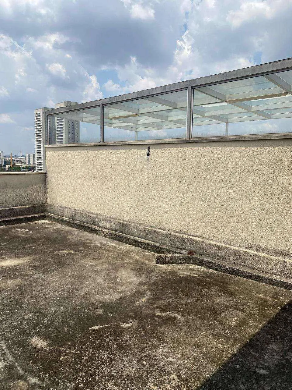 Imagem Cobertura duplex à venda na Vila Carrão.