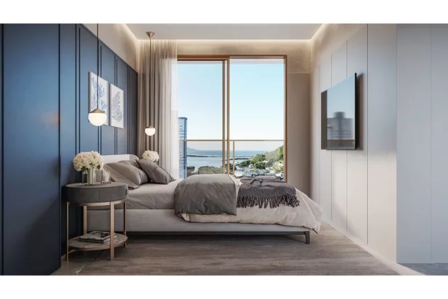 Imagem Apartamento para venda no bairro Fazenda em Itajaí