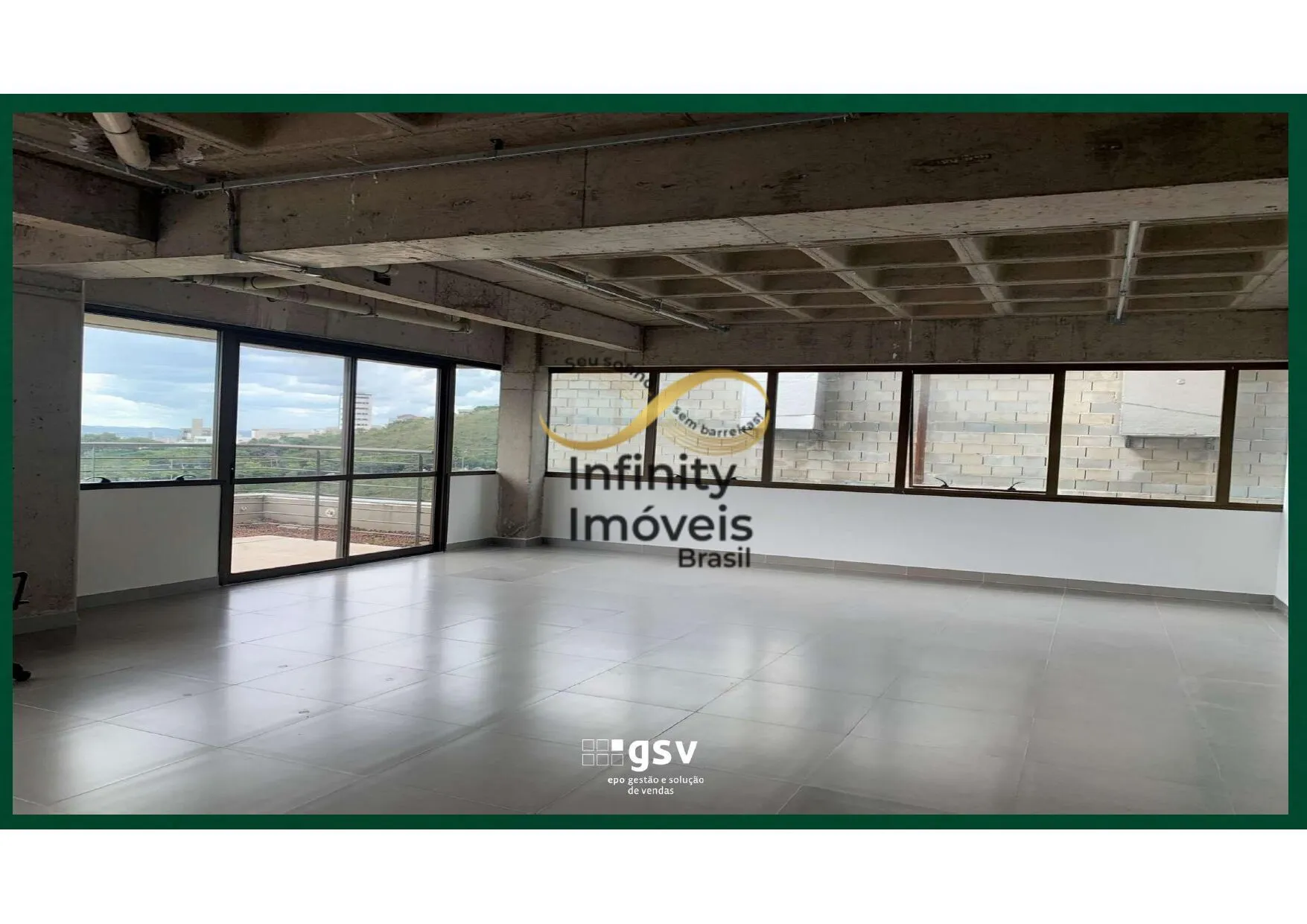Imagem Sala comercial à venda no bairro Estoril - Belo Horizonte/MG