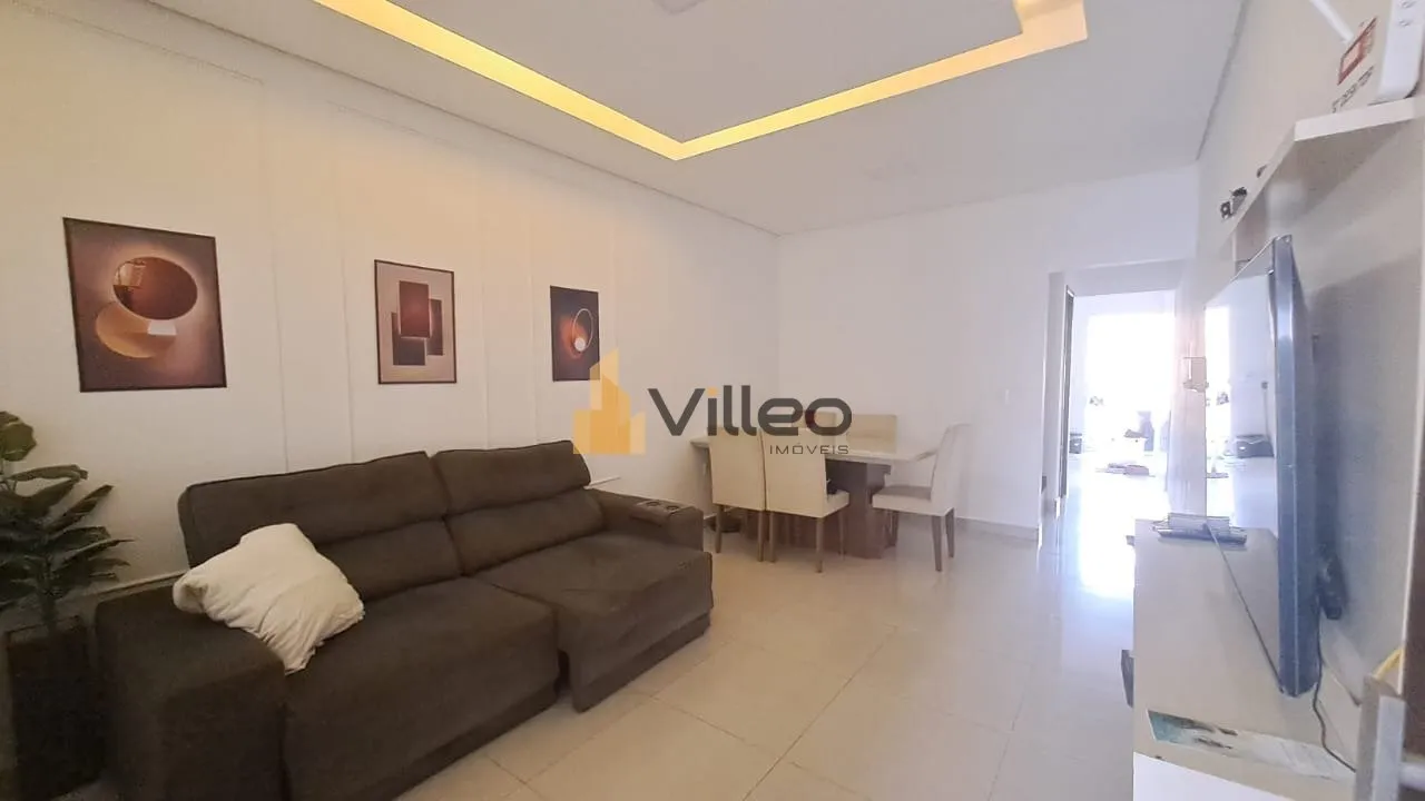 Foto do imóvel Descubra a combinação ideal entre tranquilidade, sofisticação e funcionalidade nesta charmosa ca...