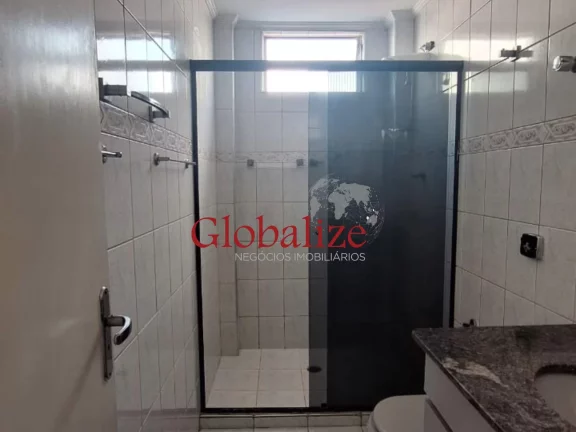 Imagem Apartamento à venda com 2 quartos + dependência de empregada. Embaré - Santos SP. por R$ 680.000,00