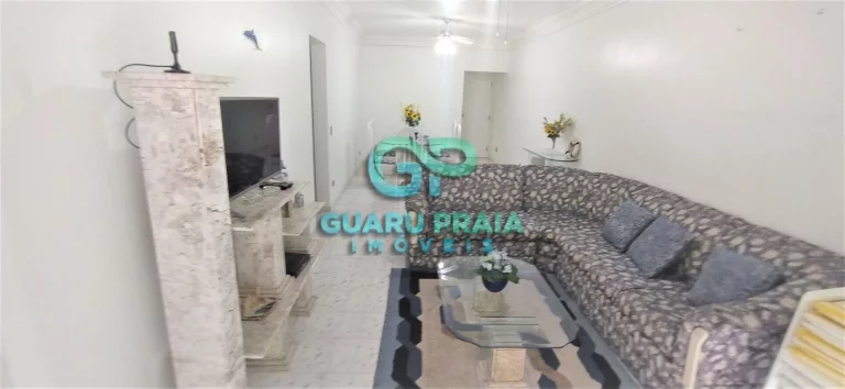 Imagem Apartamento à venda no bairro Pitangueiras - Guarujá/SP