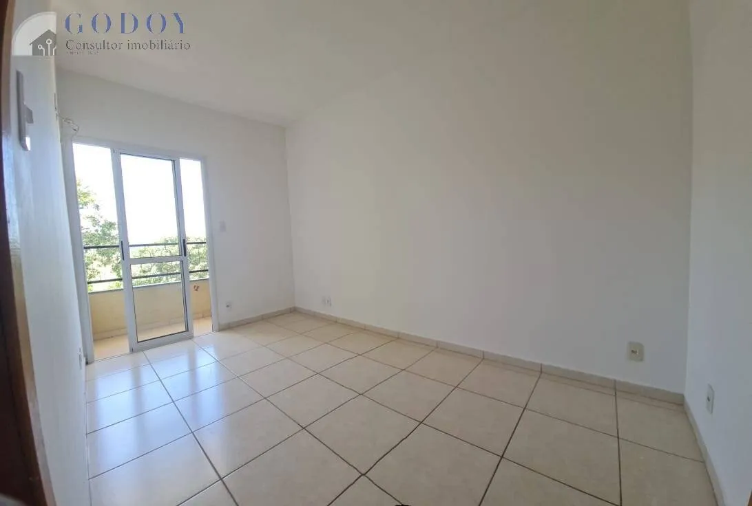 Imagem Apartamento à venda 2 Quartos, 1 Suite, 1 Vaga, 68.23M², Jardim Carlota, Pindamonhangaba - SP | Edificio Residencial Vivence