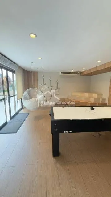 Imagem apartamento 2 quartos nobre norte