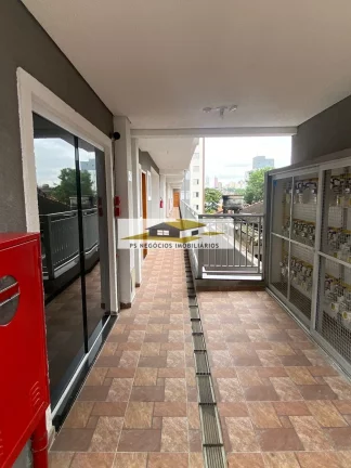 Imagem Apartamento MOBILIADO para venda na Vila bela