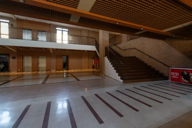 Imagem Apartamento à venda em São Paulo, Água Branca, com 1 quarto, 41m2