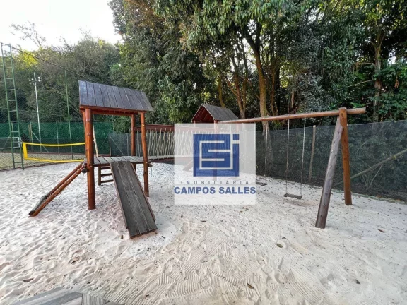 Imagem Terreno à venda, 364 m² por R$ 260.000 - Residencial Sitio dos Ipês - Socorro/SP