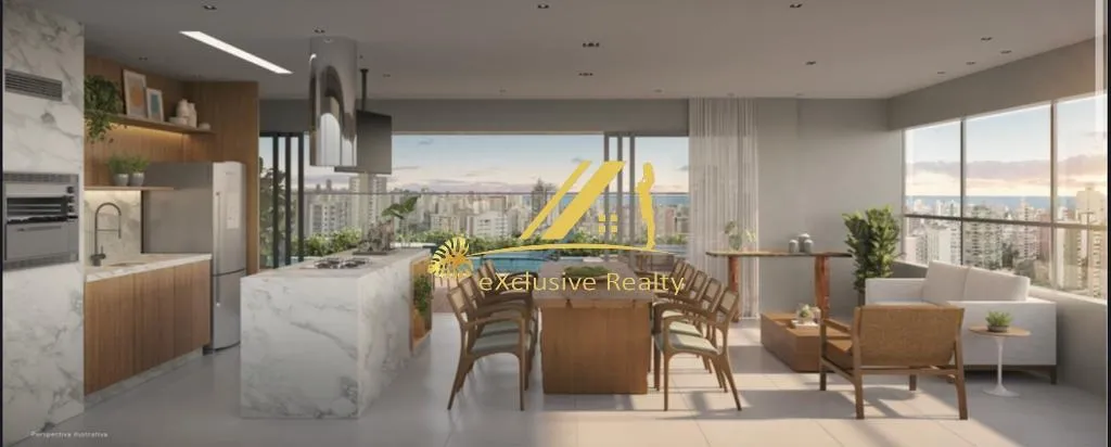Imagem Apartamento RESIDENCIAL em Salvador - Bahia, Graça