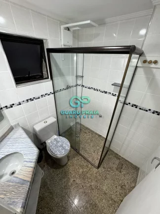 Imagem Apartamento Alto Padrão em Enseada, Guarujá/SP