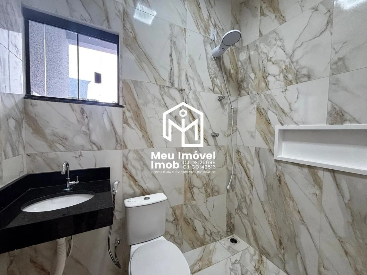 Imagem Casa em Parque Jk - Luziânia