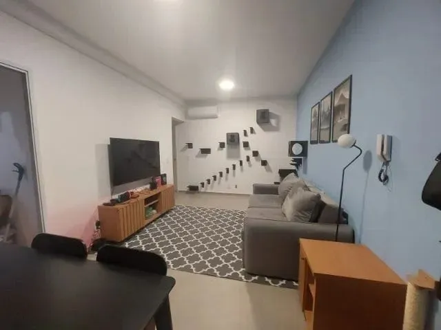 Imagem Apartamento à venda 2 Quartos, 1 Suite, 1 Vaga, 62M², Jardim Bela Vista, Taubaté - SP | Wide Taubaté