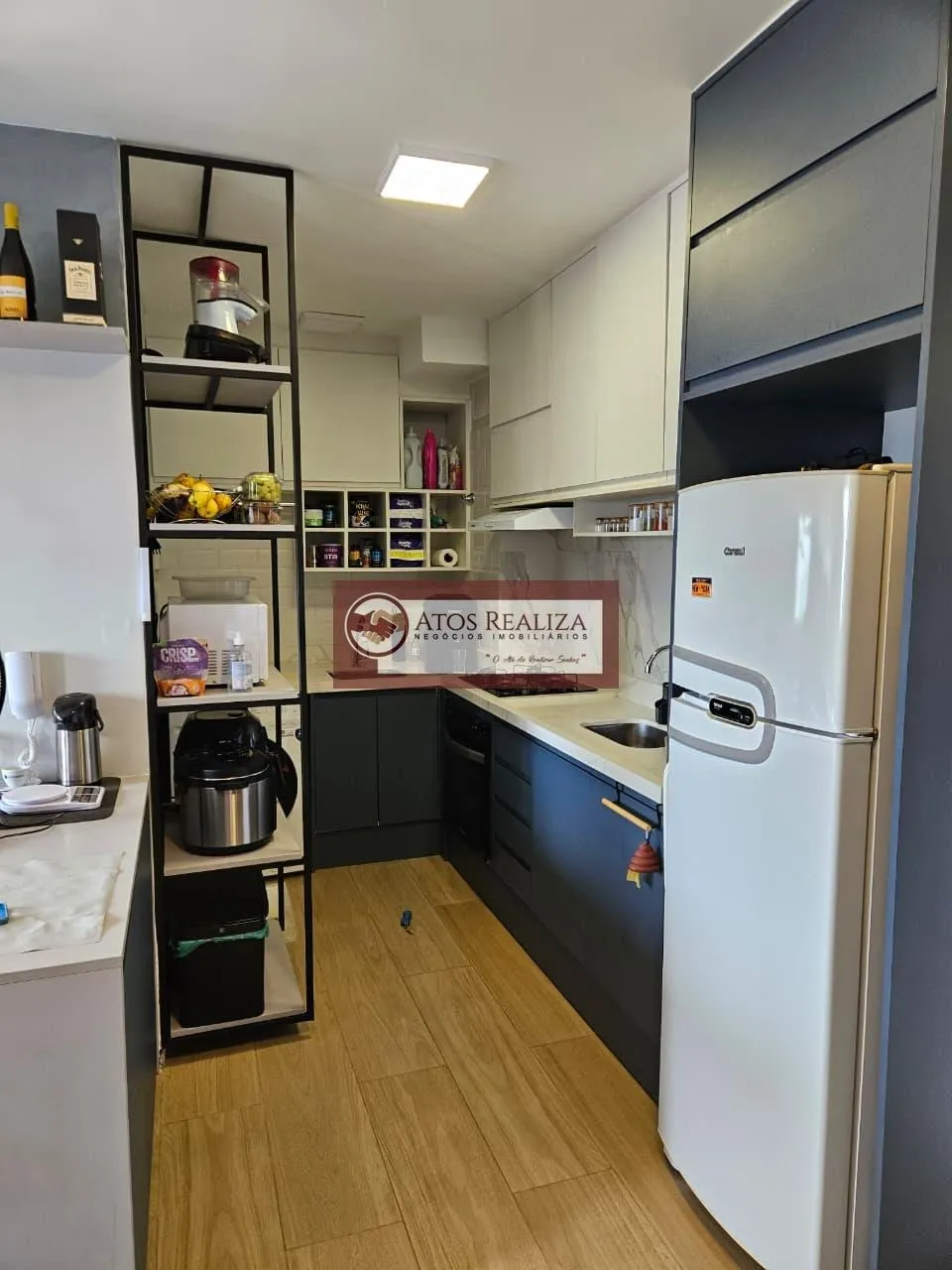 Imagem Apartamento à Venda em Jardim Promissão, São Paulo | 2 Dorms, 35m²