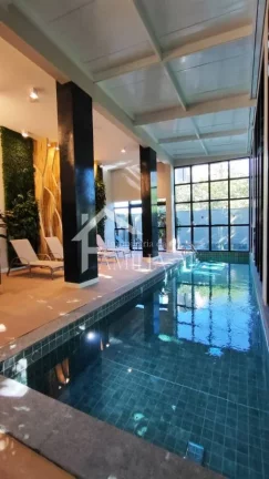 Imagem Saint Antoni Residence Empreendimento Alto Padrão