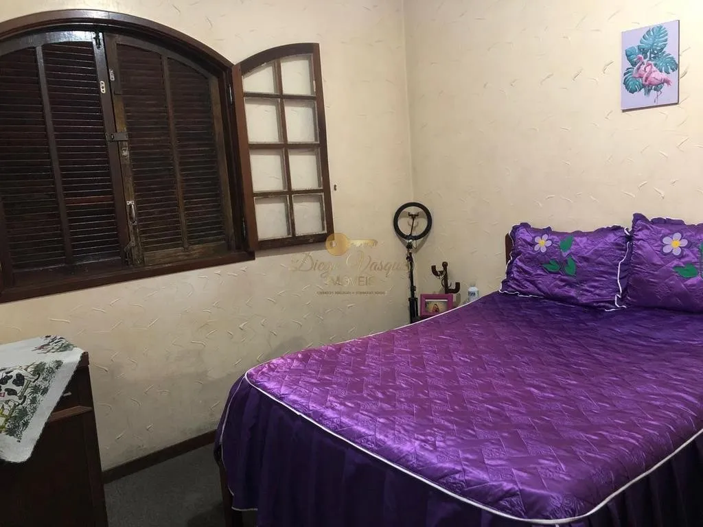 Imagem Casa para Venda em Teresópolis / RJ no bairro Meudon