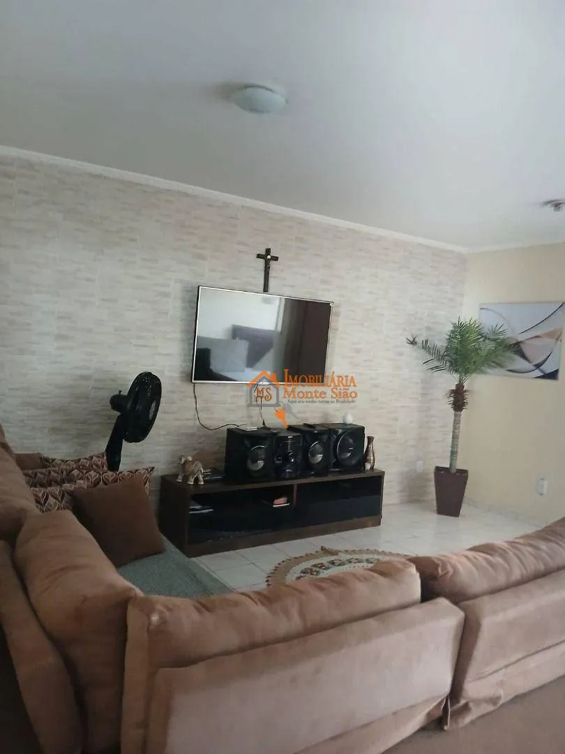 Imagem Prédio, 250 m² - venda por R$ 1.800.000,00 ou aluguel por R$ 7.600,00/mês - Jardim Paraíso - Guarulhos/SP