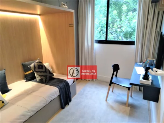 Imagem APARTAMENTO RESIDENCIAL em RIO DE JANEIRO - RJ, BARRA DA TIJUCA