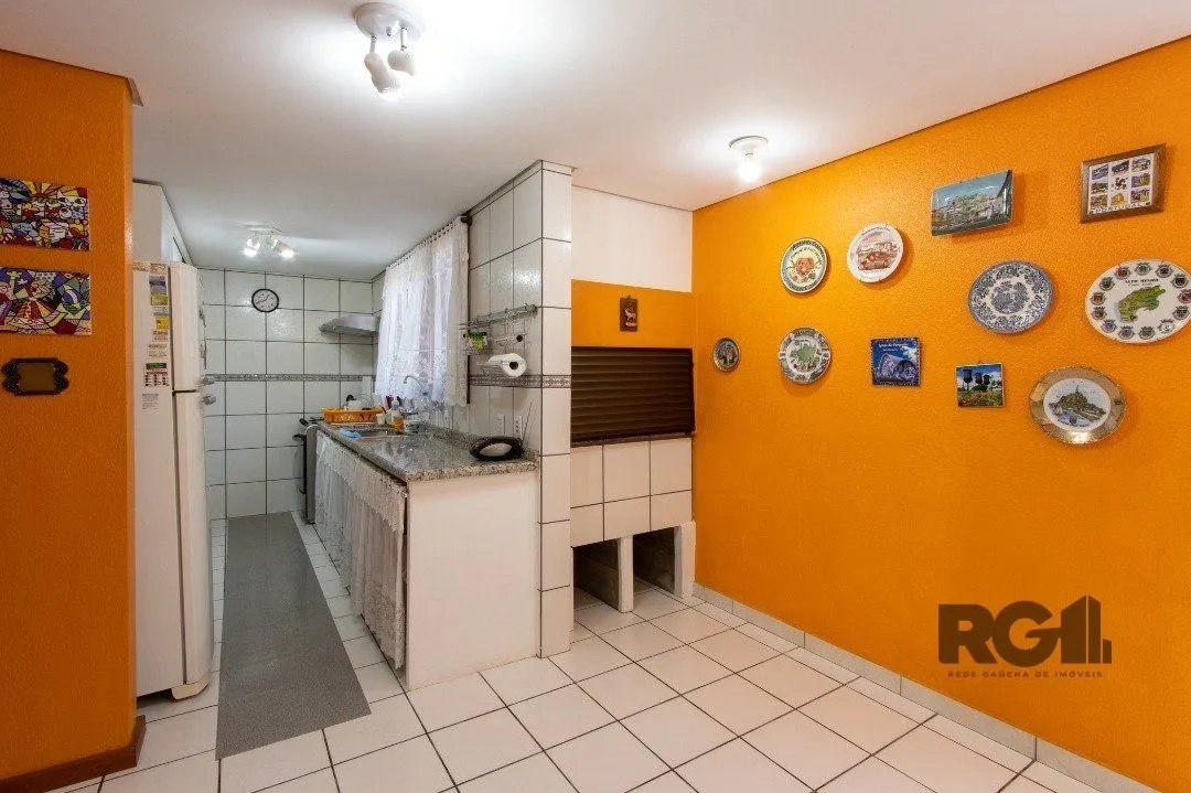 Imagem Casa de Condomínio em Tristeza