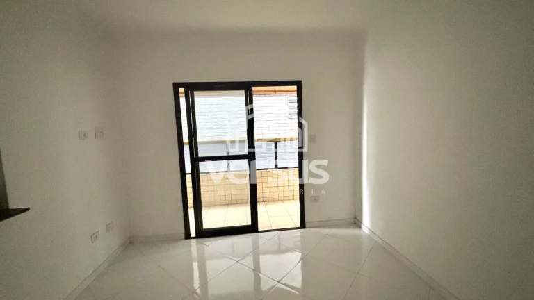 Imagem APARTAMENTO 2 DORMITÓRIOS - R$ 379 MIL - BOQUEIRÃO - PRAIA GRANDE