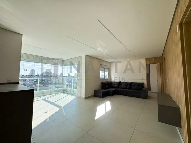 Imagem Apartamento com 2 dormitórios, 81 m² - venda por R$ 1.550.000,00 ou aluguel por R$ 8.869,00/mês - Tatuapé - São Paulo/SP