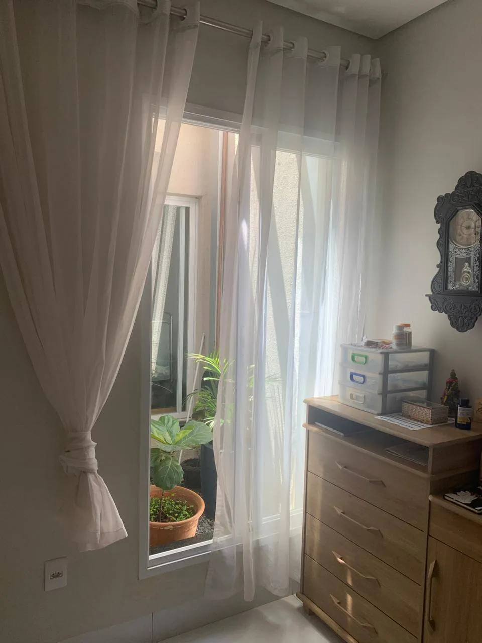 Imagem Casa com 3 quartos Sendo 1 Suite Bairro Santa Cruz