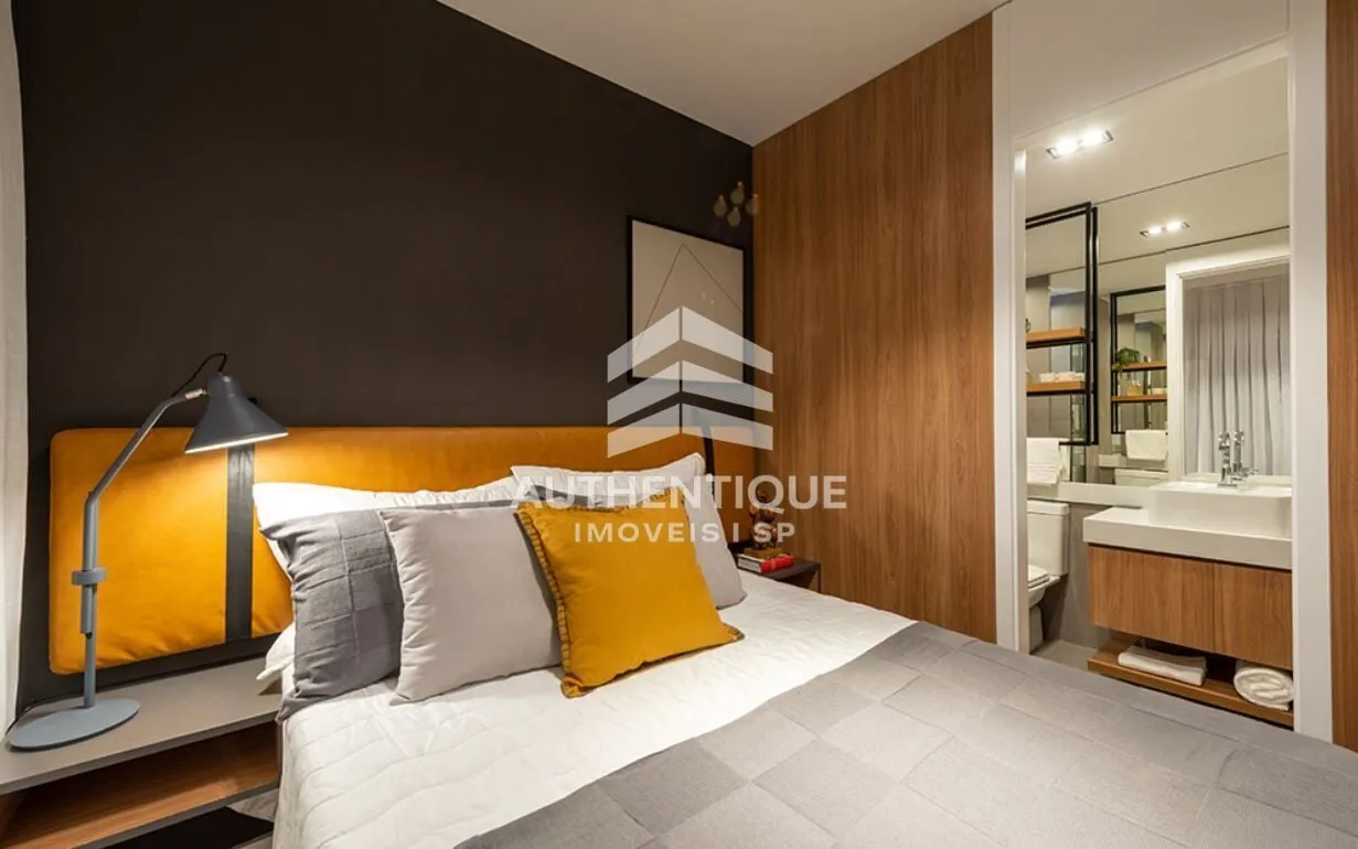 Imagem Modo Pompeia - Apartamento à venda em São Paulo/SP