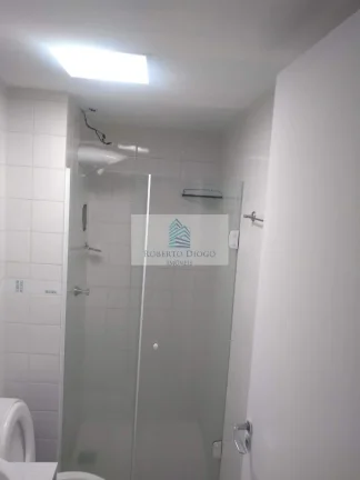 Imagem Apartamento à venda no Rio de Janeiro-RJ, bairro Camorim: 2 quartos, 1 sala, 1 banheiro, 1 vaga, 50m². Venha conferir!