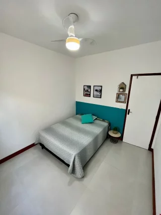 Imagem apartameto 2 quartos próximo da praia para venda