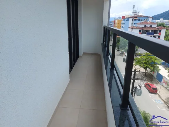 Imagem Excelente apartamento no Itaguá - Novo