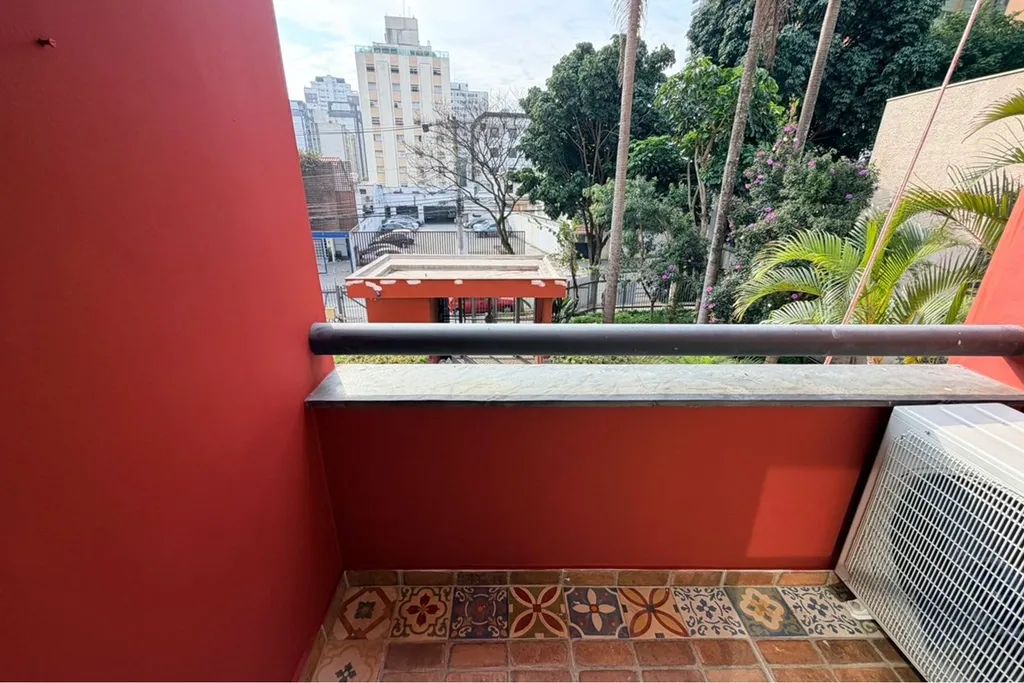 Imagem Apartamento à venda em São Paulo, Vila Mariana, com 2 quartos, 55m2