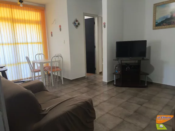 Imagem Apartamento 2 dormitórios próximo a praia