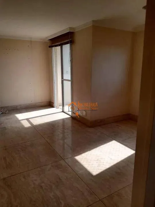 Imagem Apartamento Duplex com 3 dormitórios à venda, 182 m² por R$ 2.130.000,00 - Macedo - Guarulhos/SP